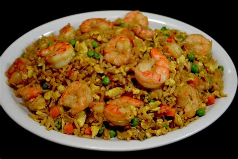 arroz chino santa maria